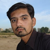 KASHIF KHURSHEED