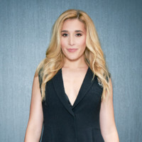 Brittney Hope Levine