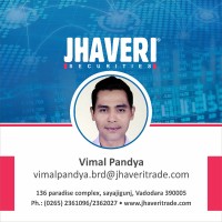 Vimal Pandya