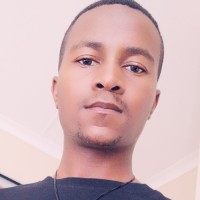 Nonyane Tumelo