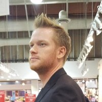 Jeff Bethune, P.Eng.