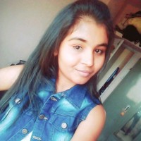 Sumita Chavan