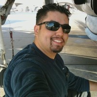 Alfredo Marin