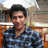 John Letona Almanza