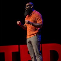 Marcus Mason, Ed.D, LCPC, LPC, NCC