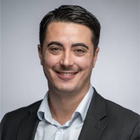 Jonathan Lenoir