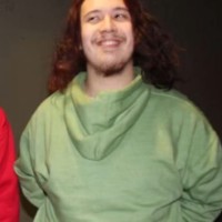 Noah Currey
