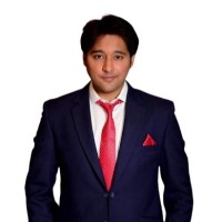 Ali Amjad