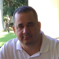 Carlos Crisóstomo