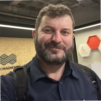 Fabiano Gonçalves Monteiro