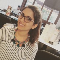 Nada Bouhajja