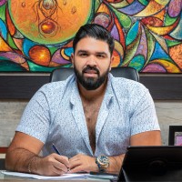 Ing. Giovanny Pazmiño Jara