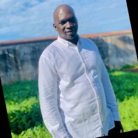 Sylvanus Gwamba