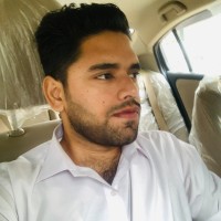 Abdullah Arain