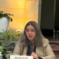 Gisela De Leon