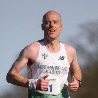 Johnny Breen