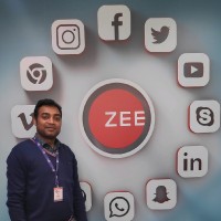 Ashish Saket