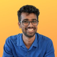 Ryan Dsouza