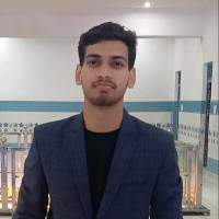 Shivam Pachauri