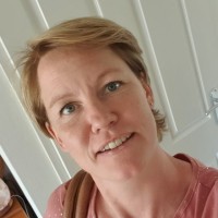 Indra Westerlaken