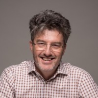 Ulrich Schwarz