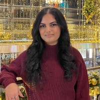 Srishti Rajpurohit