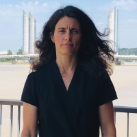 Delphine Lafitte