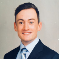 Austin Coyle