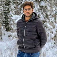 Mohammad Azad