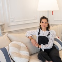 Ellina Dubeaux