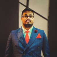 Ehtesham Ahmed