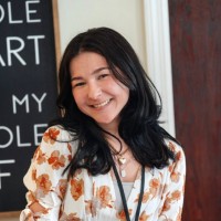 Leila Fatscher