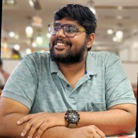 Jaivigneshh O S
