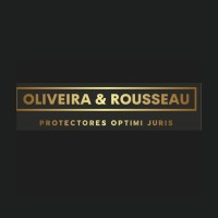 Oliveira Rousseau