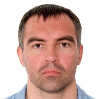 Dmitri Melnikov