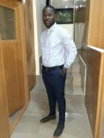 Oladipupo Oluwemimo