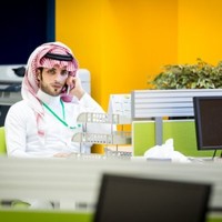 Saleh Al-Dossary