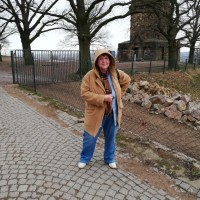 Ingrid Schröder