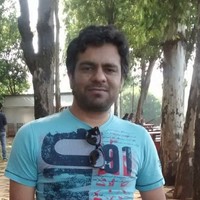 Kalpesh Vakharia