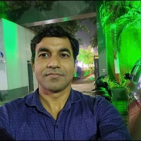 Radheshyam Kumar