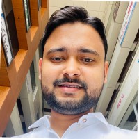 Kumar Shubham