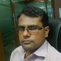 Ashish Shukla