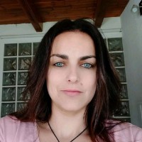 Ana María Crespi García