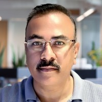 Anshuman Rai Maini