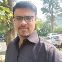Satish Jeswani