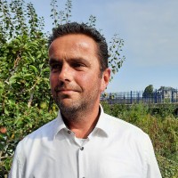 Jaco De Vries