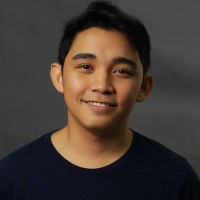 Justine Laserna, Cia