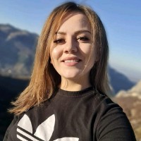 Izabel Pantaleeva
