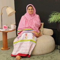 Hussaina Shabbir