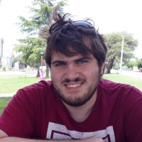 Fausto Leonel Perez Russo